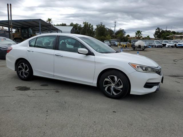 2016 HONDA ACCORD LX 1HGCR2F39GA041121