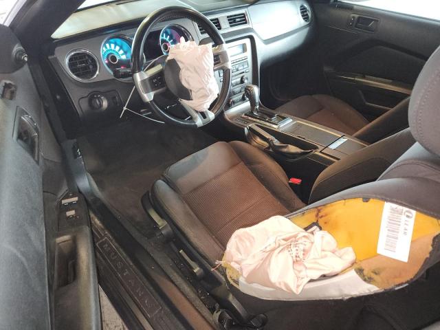 2013 FORD MUSTANG #3293390443