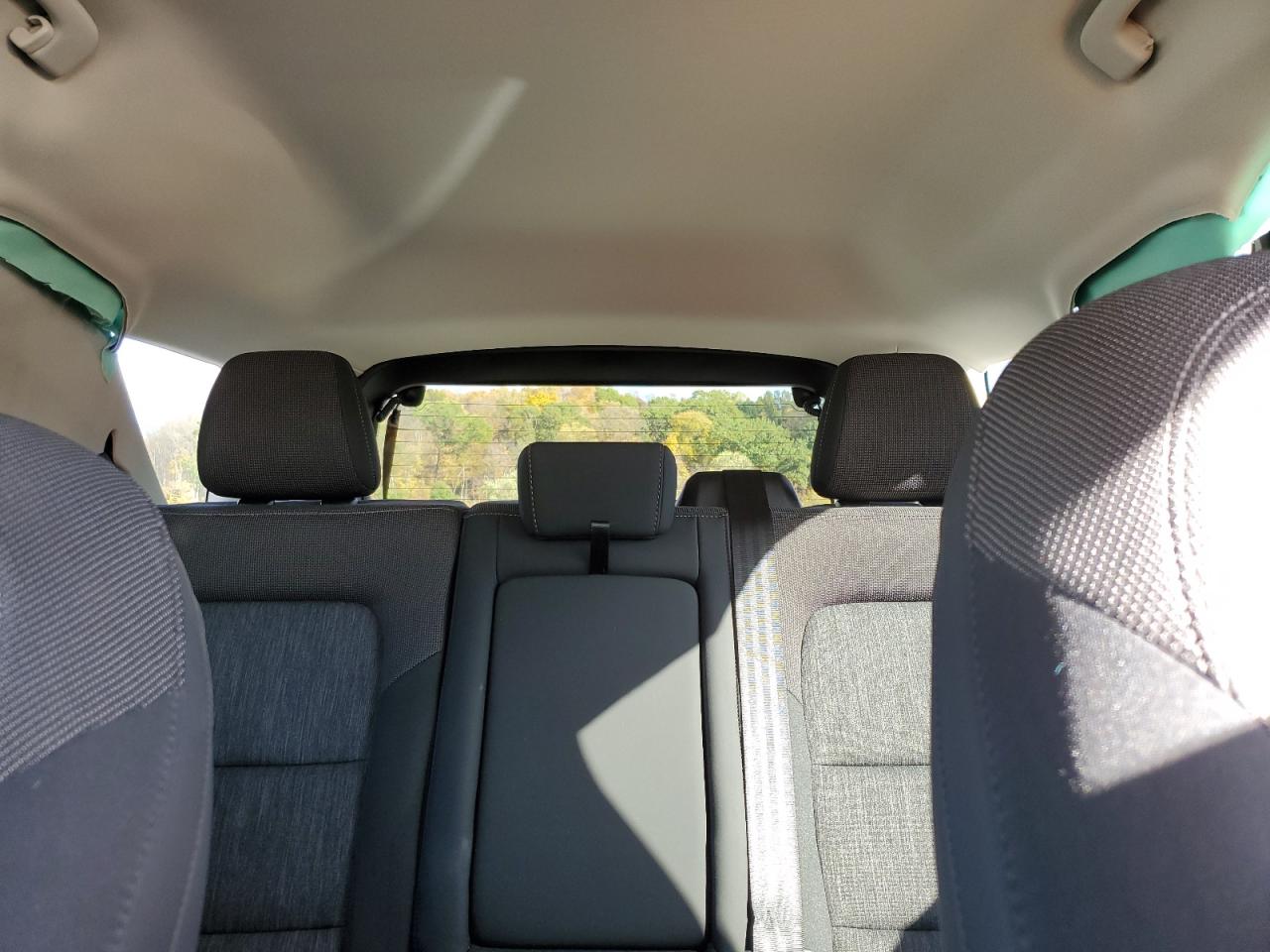 FORD BRONCO SPORT BIG BEND