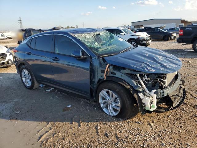 2024 BUICK ENVISTA PR - KL47LAE20RB214245