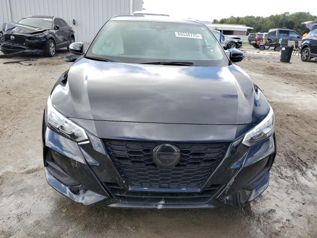 2023 NISSAN SENTRA SV - 3N1AB8CV9PY233690