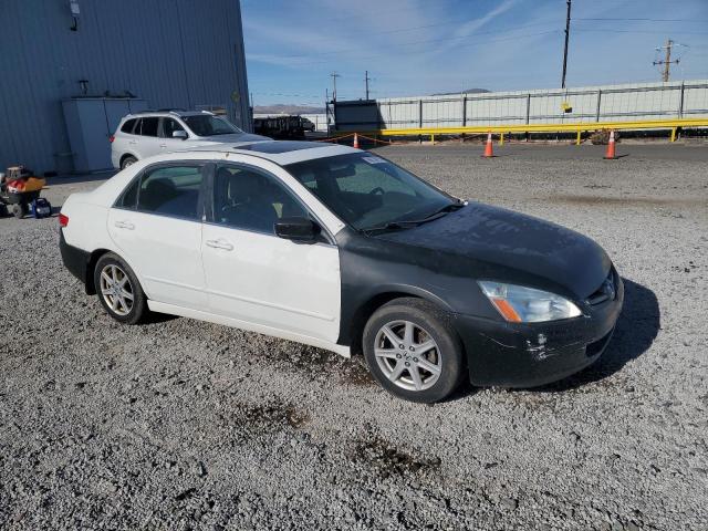 2004 HONDA ACCORD EX #3291876908