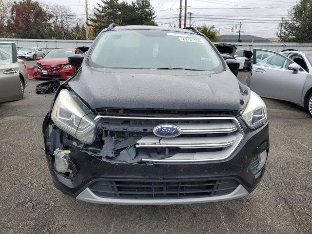 2018 FORD ESCAPE SEL - 1FMCU9HD7JUA40630
