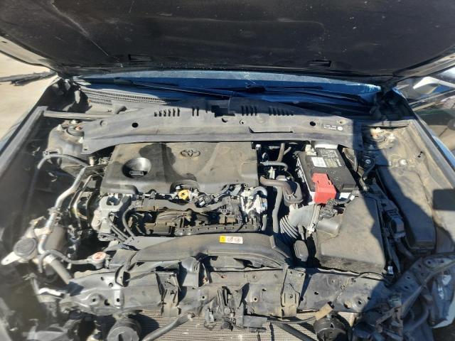 2021 TOYOTA CAMRY SE #3292325293