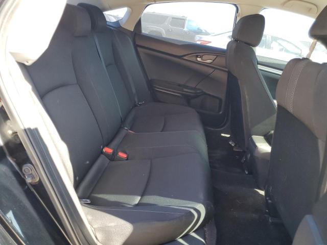 2016 HONDA CIVIC LX - 19XFC2F52GE226462