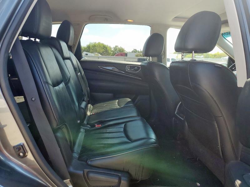 2015 INFINITI QX60 - 5N1AL0MM5FC517452