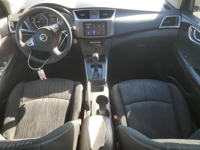 2019 NISSAN SENTRA S 3N1AB7AP1KY422843
