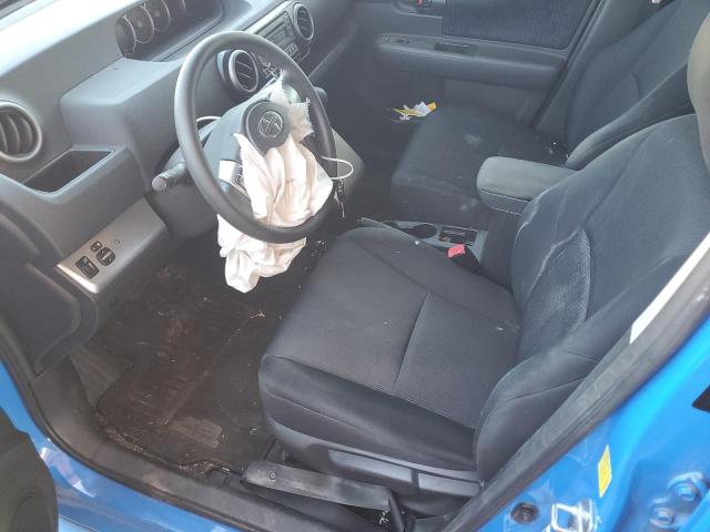 2011 TOYOTA SCION XB - JTLZE4FEXB1138133