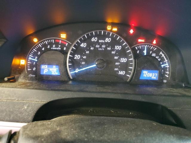 2014 TOYOTA CAMRY L - 4T4BF1FK6ER414956