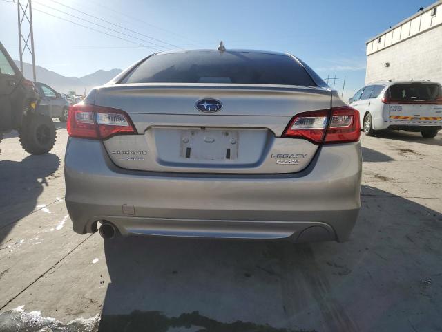 2017 SUBARU LEGACY 2.5 #3286923220