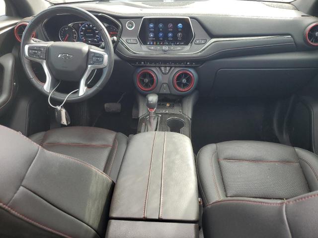 2021 CHEVROLET BLAZER RS - 3GNKBKRS8MS579120