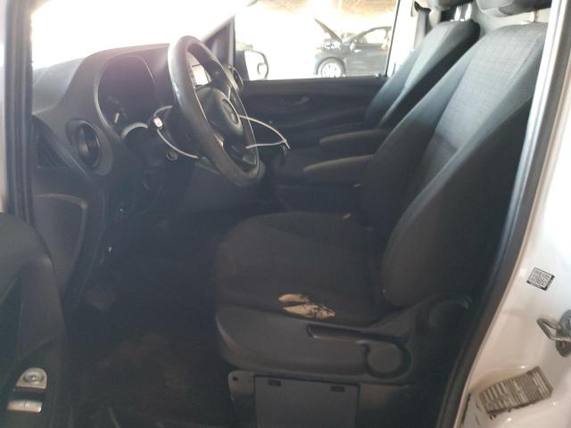 2016 MERCEDES-BENZ METRIS WD3PG2EA4G3142636