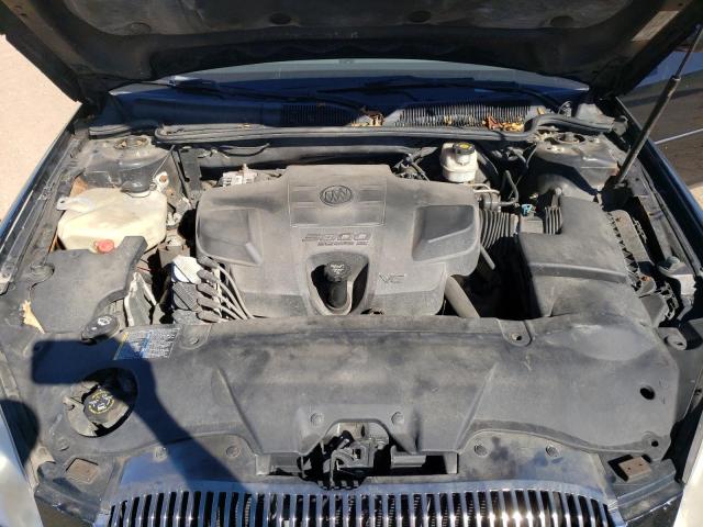 2008 BUICK LUCERNE CXL #3296295460