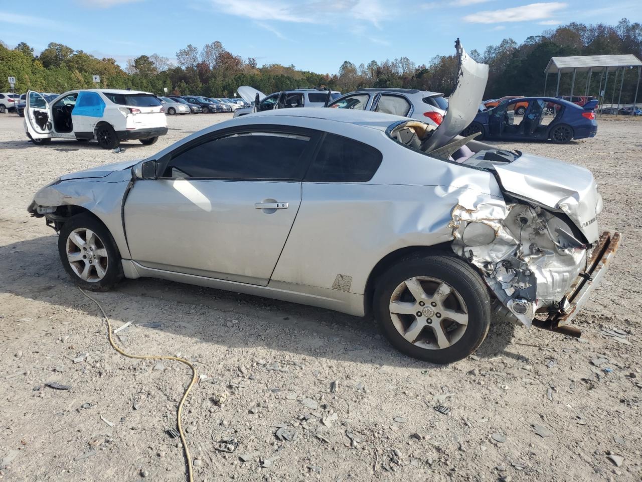 Lot #3311682221 2009 NISSAN ALTIMA 2.5