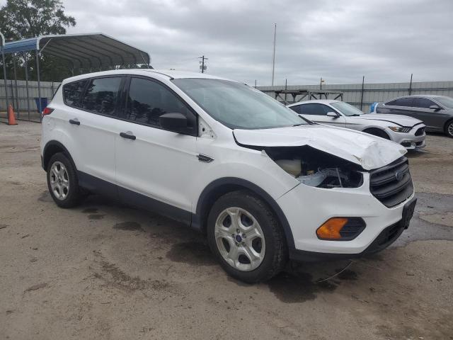 2017 FORD ESCAPE S - 1FMCU0F7XHUB12942