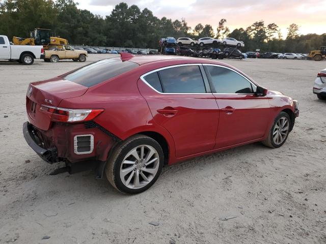 2017 ACURA ILX BASE W - 19UDE2F30HA011118