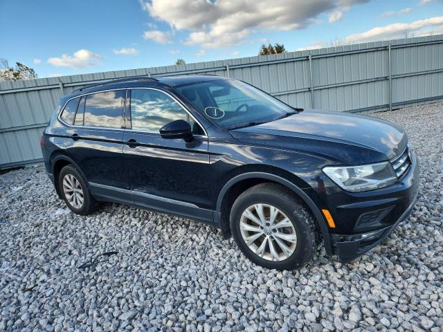 2018 VOLKSWAGEN TIGUAN SE - 3VV2B7AX2JM014280