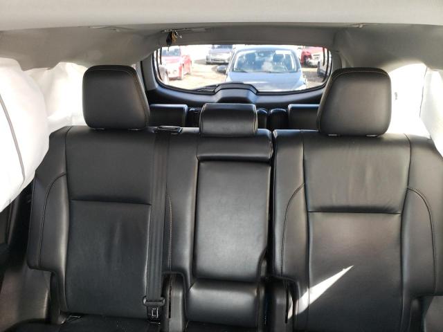 2019 TOYOTA HIGHLANDER - 5TDJZRFH6KS626793