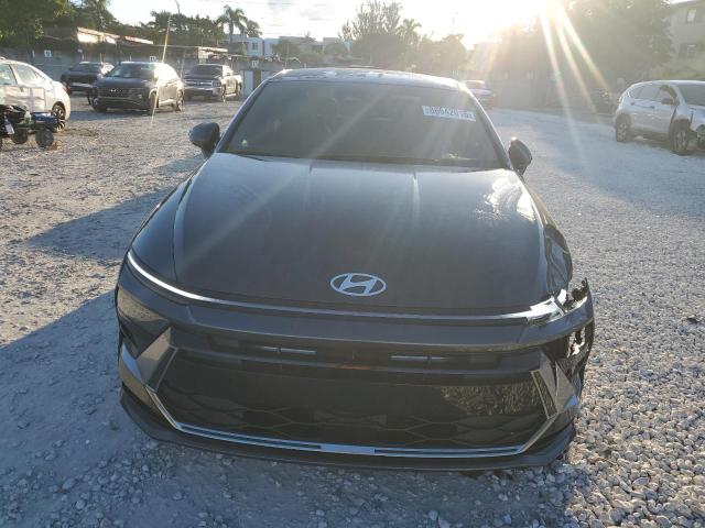 2025 HYUNDAI SONATA SEL #3302798919