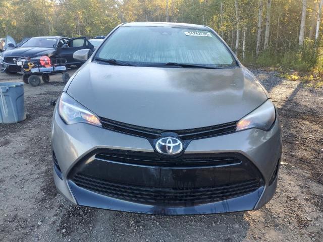 2017 TOYOTA COROLLA L - 2T1BURHE9HC806521