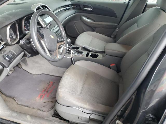 2014 CHEVROLET MALIBU LS - 1G11B5SL2EF293223