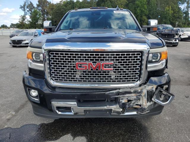 2016 GMC SIERRA K25 1GT12UE84GF152536