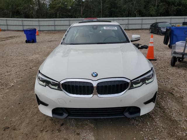 2022 BMW 330I - 3MW5R1J01N8C31466