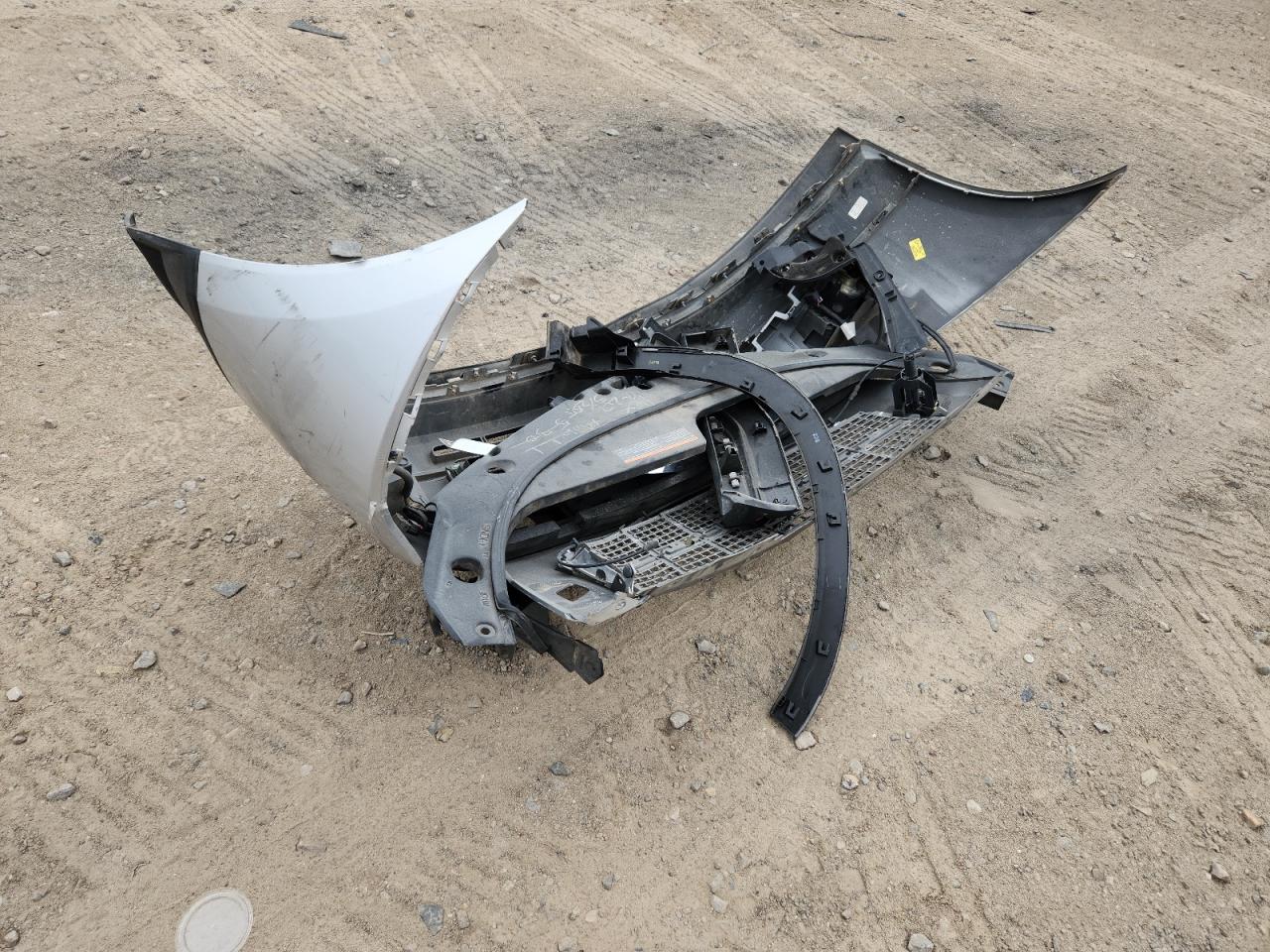 CADILLAC SRX PERFORMANCE COLLECTION