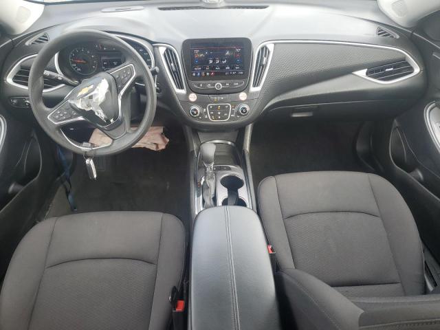 2024 CHEVROLET MALIBU LT 1G1ZD5ST6RF142100