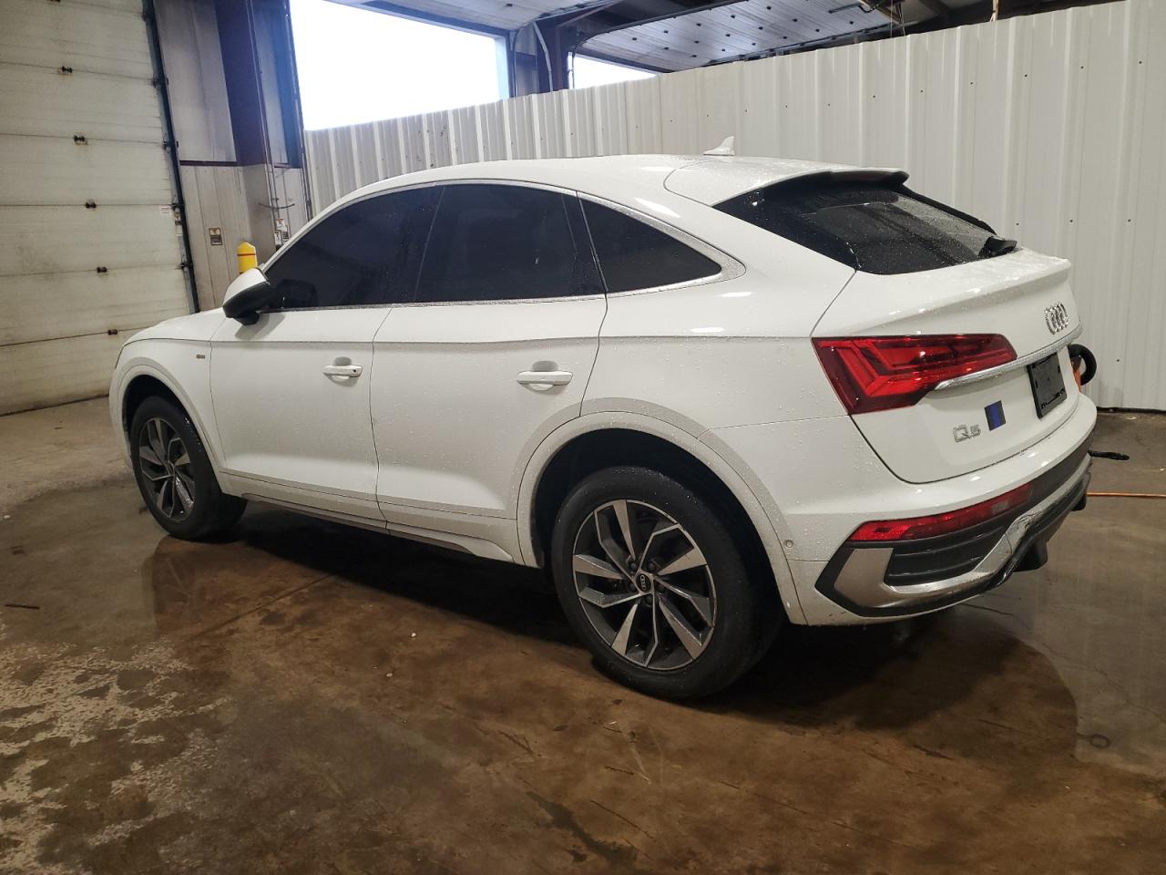 AUDI Q5 SPORTBACK PRESTIGE 45