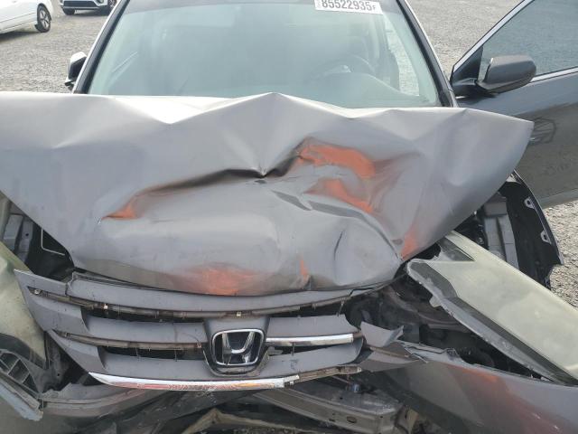 2014 HONDA CR-V LX - 2HKRM3H37EH564508