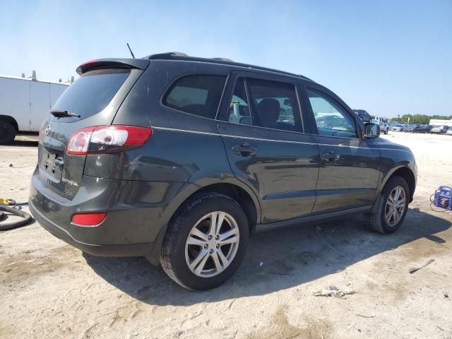 2010 HYUNDAI SANTA FE S - 5NMSH4AG0AH354106