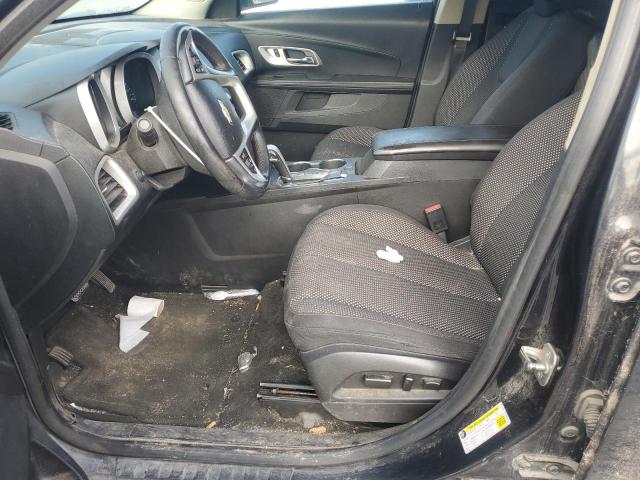 2013 CHEVROLET EQUINOX LT - 2GNALDEKXD6204614