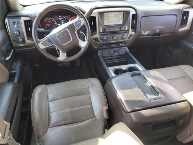 2015 GMC SIERRA K15 - 3GTU2WEC5FG483801