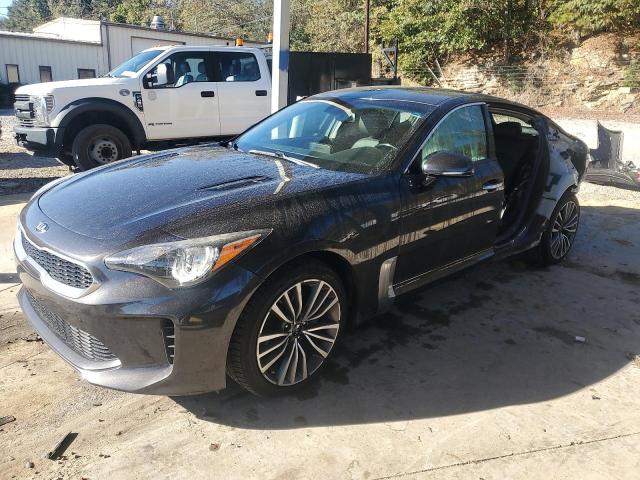 2019 KIA STINGER #3310562043
