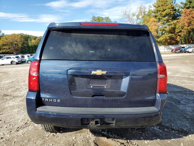 2017 CHEVROLET TAHOE K150 #3292458691
