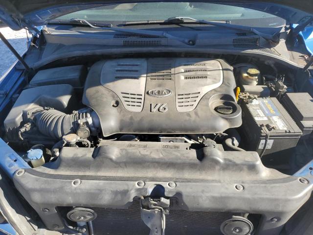 2007 KIA SORENTO EX #3285768690