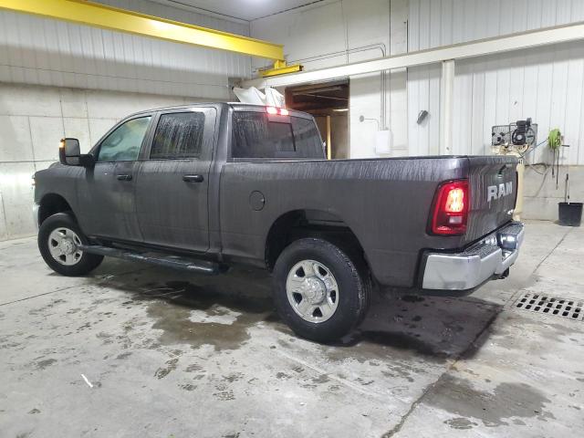 2025 RAM 2500 TRADE #3284023823