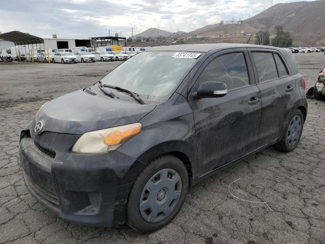 2013 TOYOTA SCION XD #3284573399