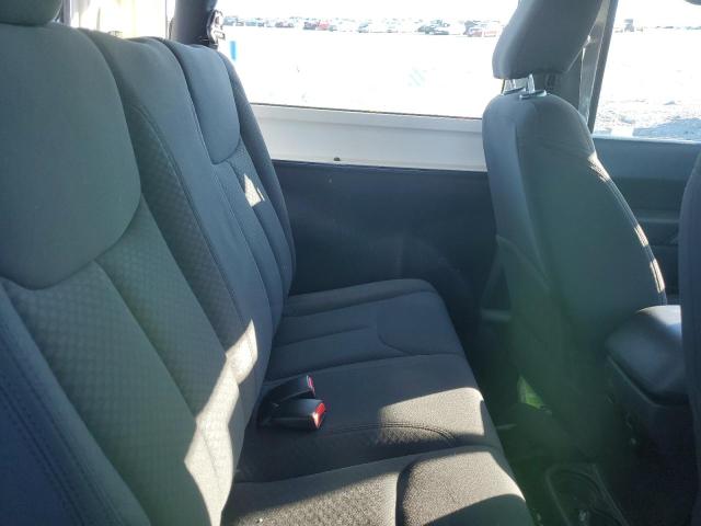 2017 JEEP WRANGLER S - 1C4AJWAG2HL722595