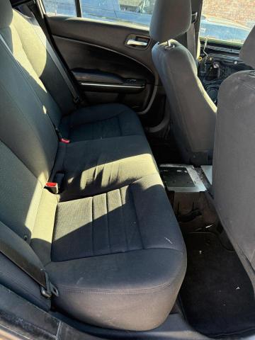 2017 DODGE CHARGER PO 2C3CDXAT8HH644554