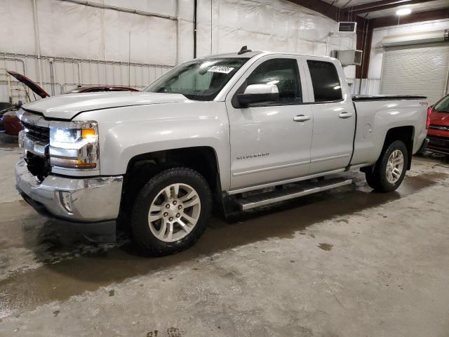 2016 CHEVROLET SILVERADO #3302666000