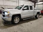Lot #3302666000 2016 CHEVROLET SILVERADO