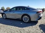 Lot #3296381712 2021 TOYOTA MIRAI XLE