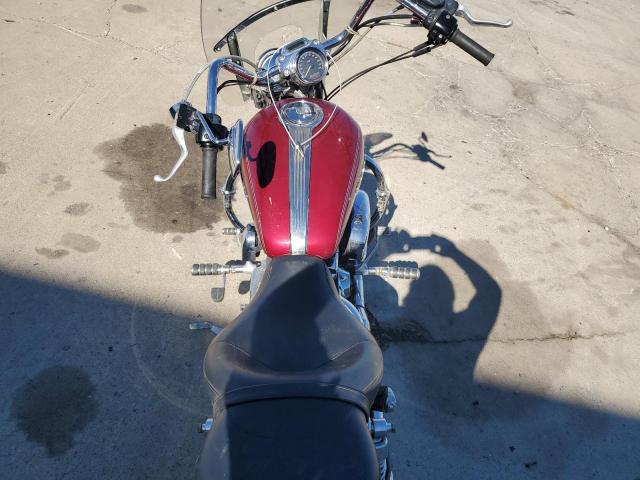 2004 HARLEY-DAVIDSON XL1200 C 1HD1CGP184K417345