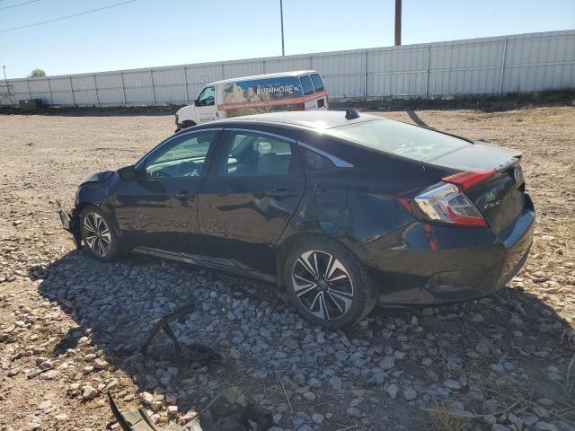 2016 HONDA CIVIC EXL #3284881024