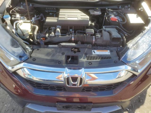 2018 HONDA CR-V EXL #3297162506