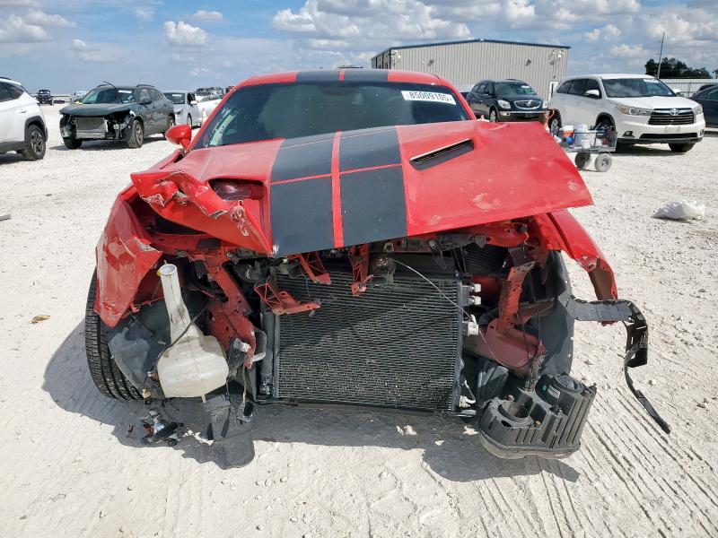 2017 DODGE CHALLENGER 2C3CDZAG8HH536479