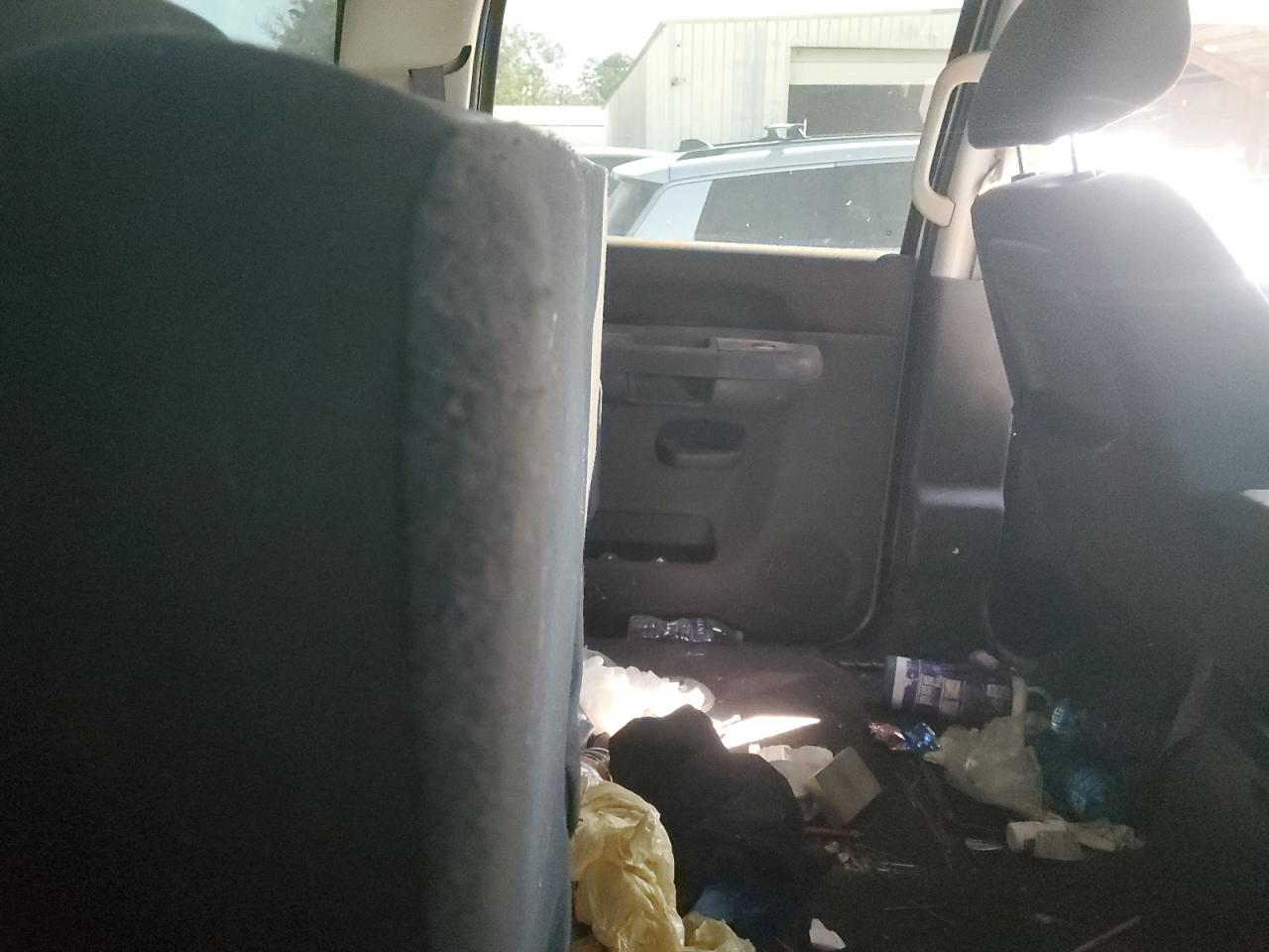 GMC SIERRA K1500 SLE