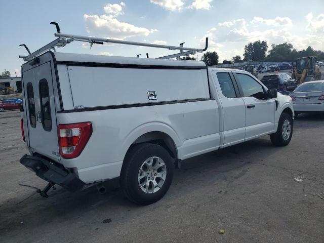 2022 FORD F150 SUPER CAB #3284740527